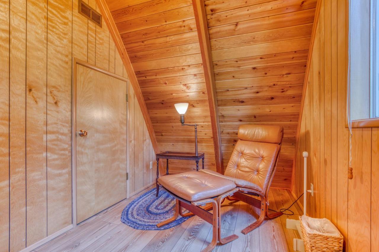 Still Creek Cabin Government Camp Exterior photo