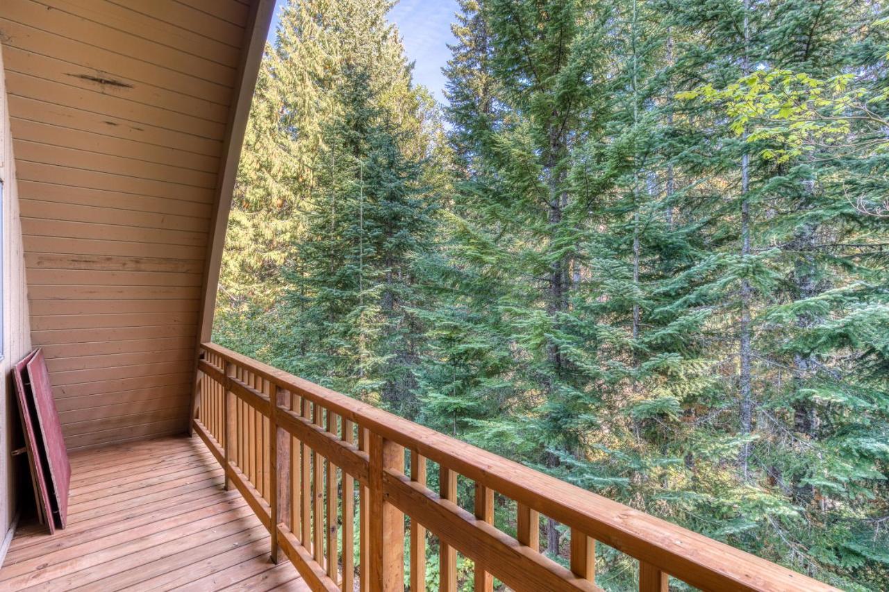 Still Creek Cabin Government Camp Exterior photo